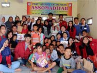 Programreguler Nomor Album Foto 3