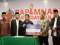 Programreguler Nomor 8