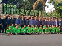 Programreguler Nomor Album Foto 3
