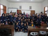 Programreguler Nomor 8