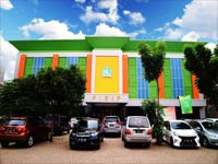 Programreguler Nomor 1