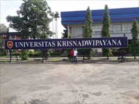 Programreguler Nomor 1